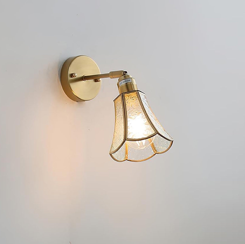 Camoria Wall Lamp D266