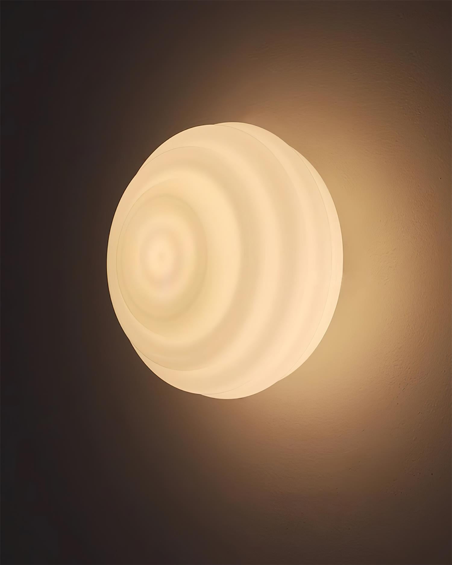 Beverly Wall Light D18