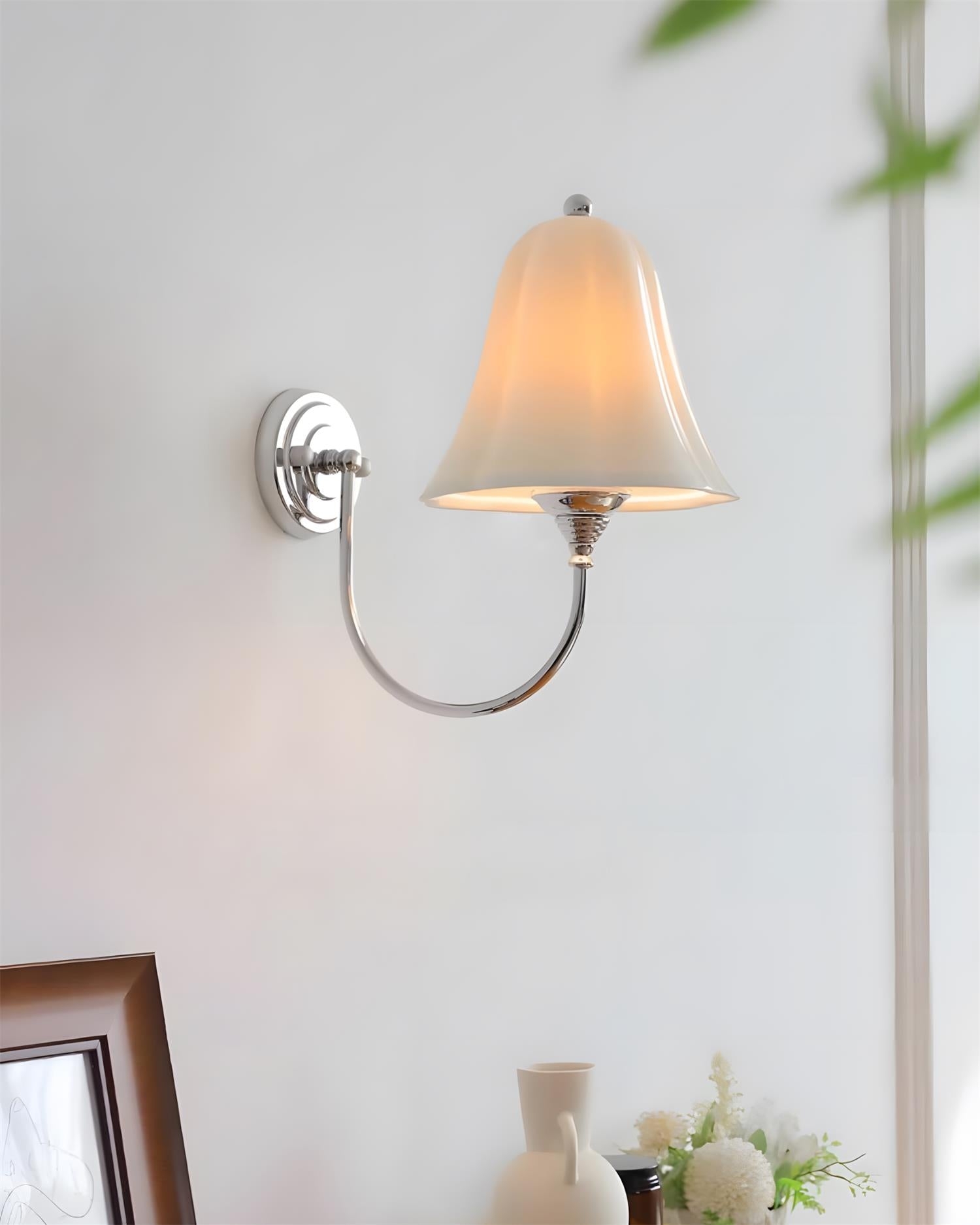 Bellis Wall Lamp D304
