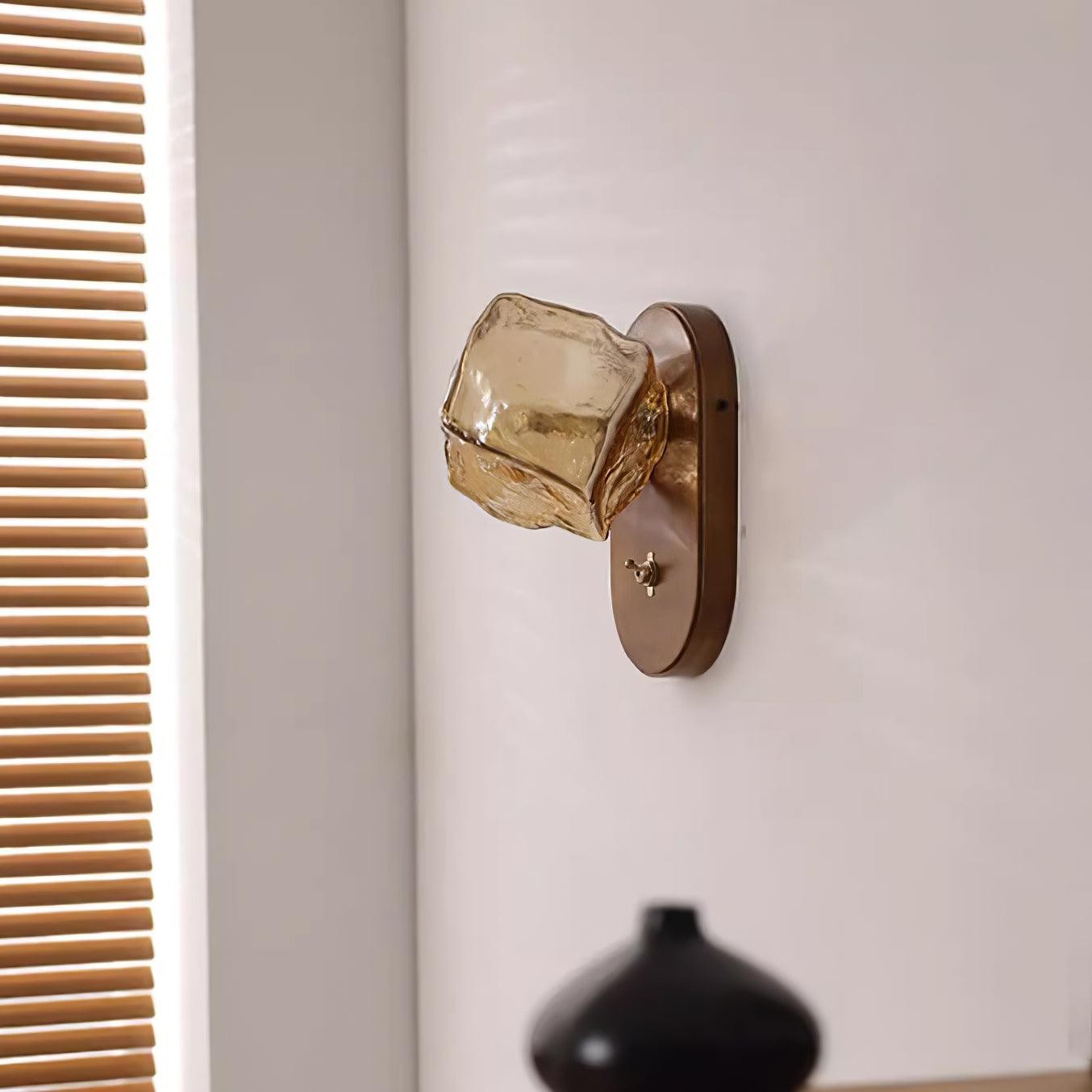 Ice Cubes Wall Lamp M373