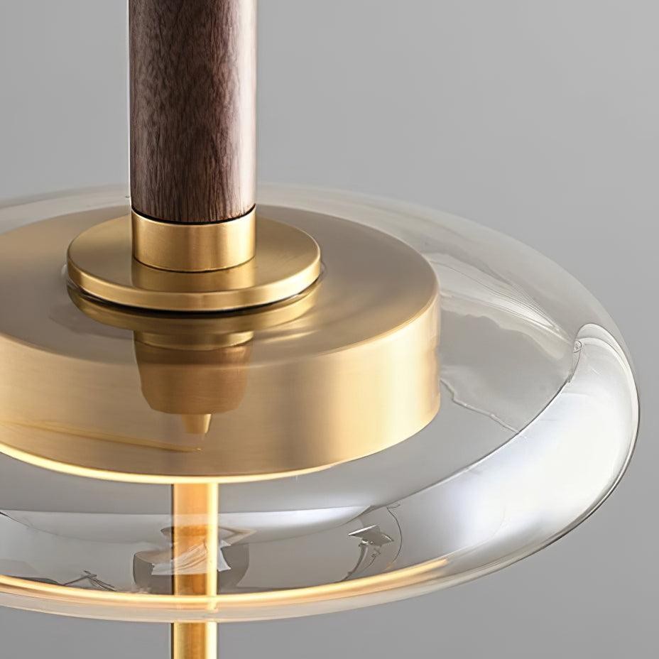 Nordic Creative Glass Pendant Lamp M337