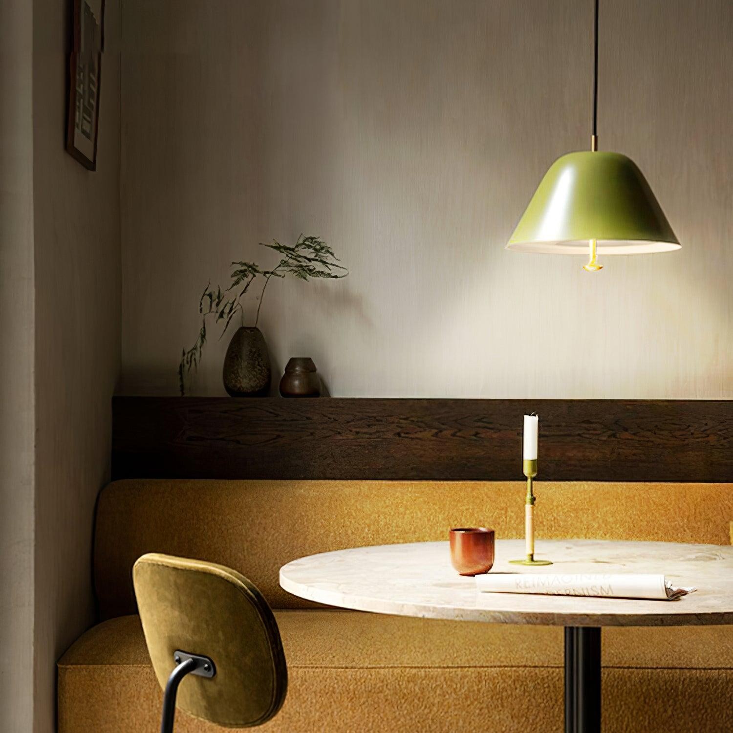 Levitate Pendant Lamp P035