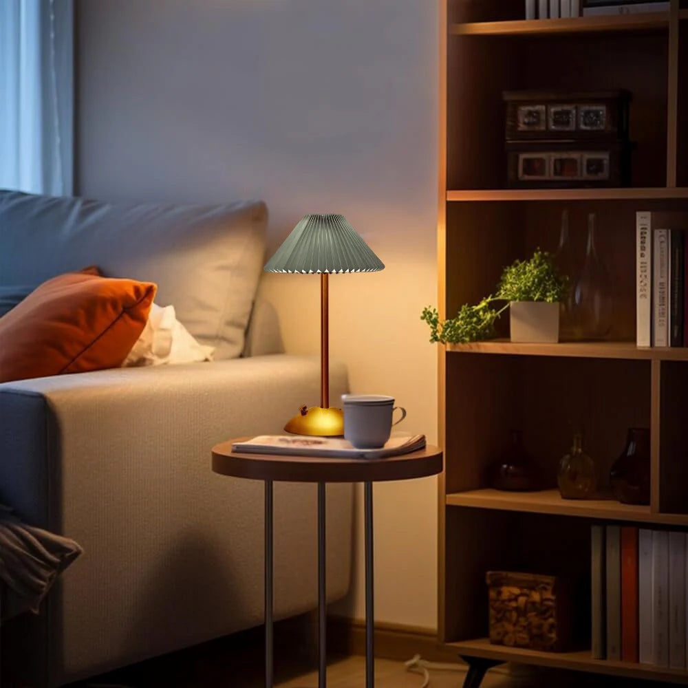 The Freedom Radiance Wireless D845