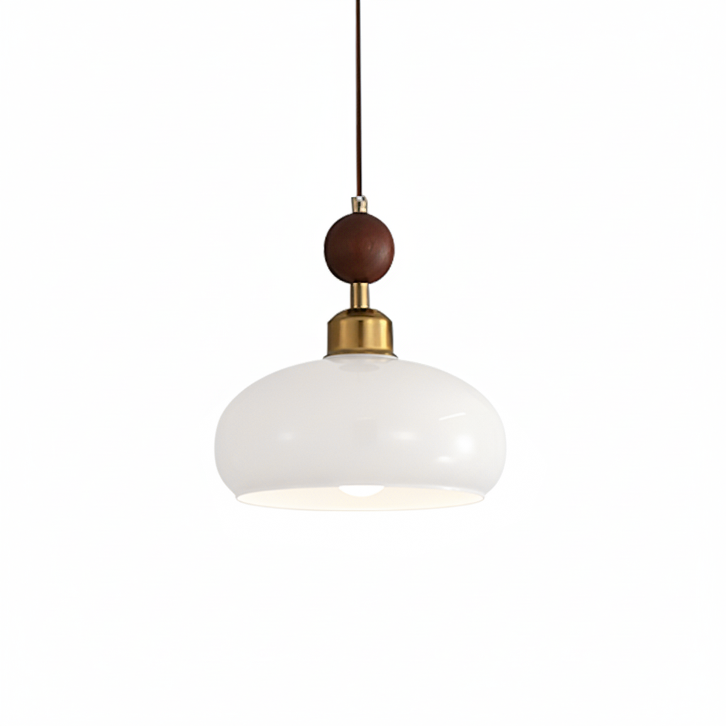 Bead Pendant Lamp D234