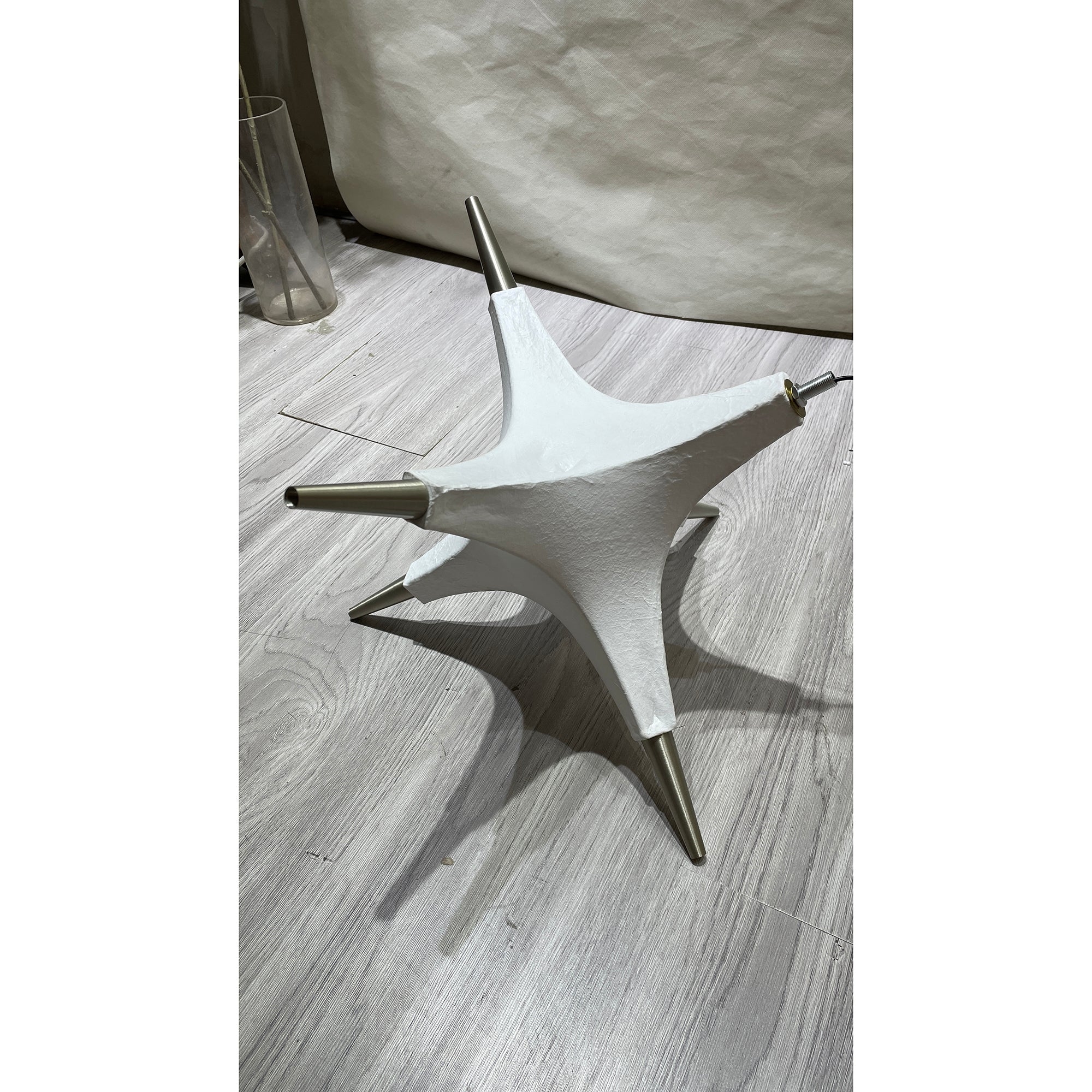 Polar Chandelier D703