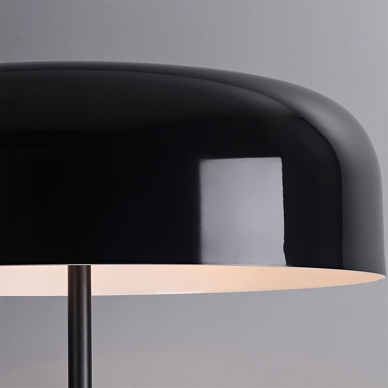 Minimalist Wood Tripod Table Lamp M319
