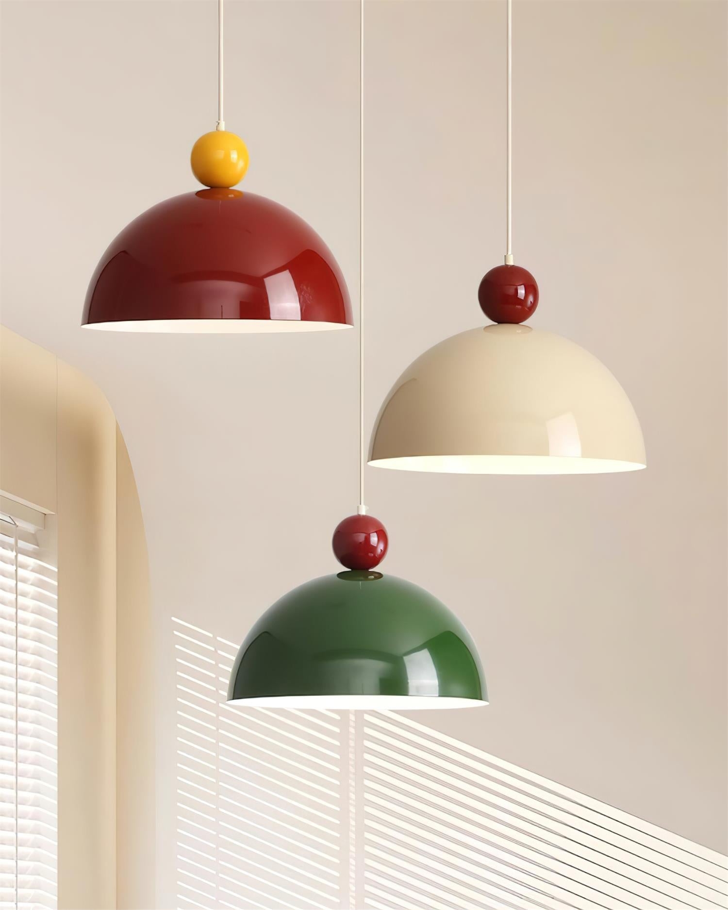Dotto Pendant Lamp D127