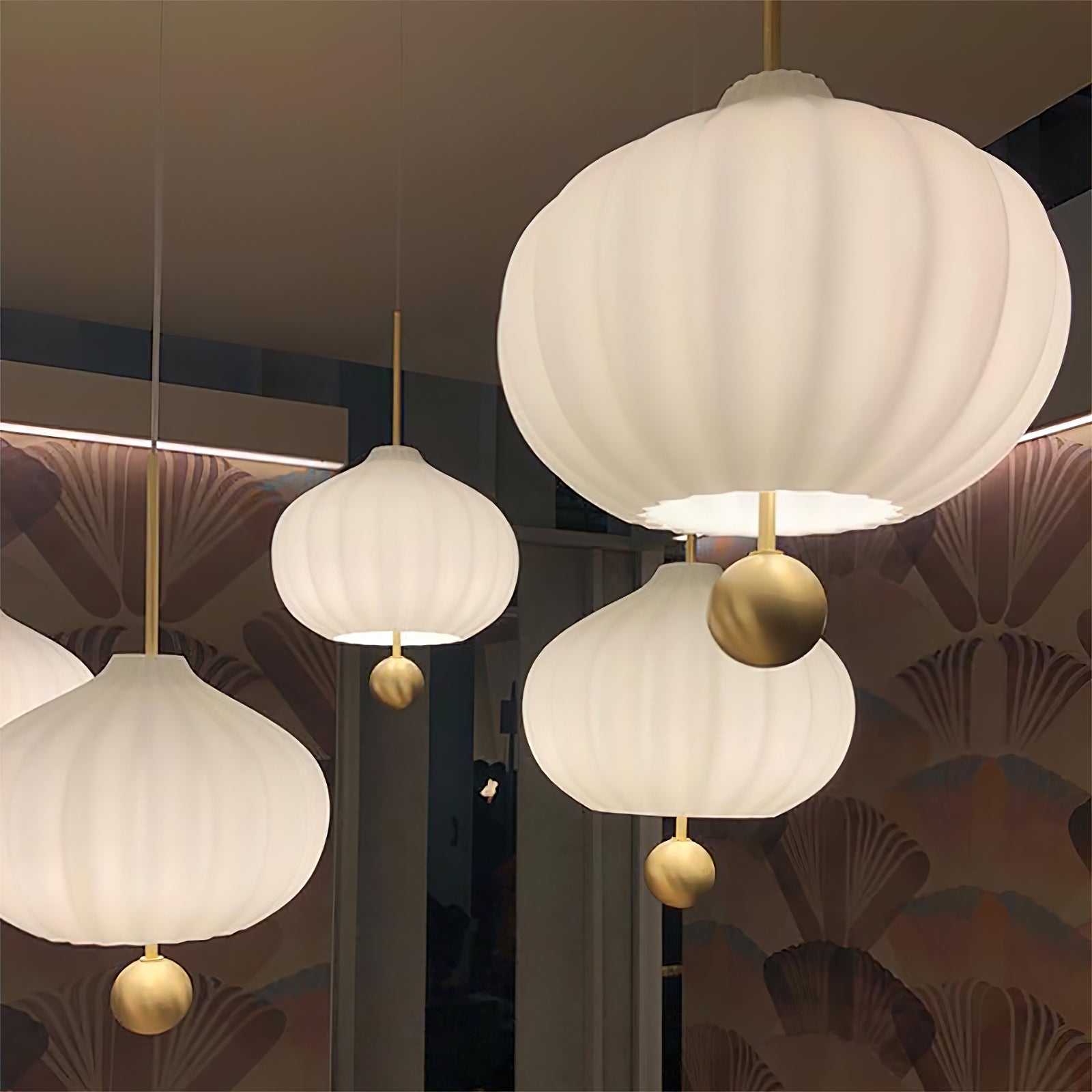 Lilli Pendant Lamp D453