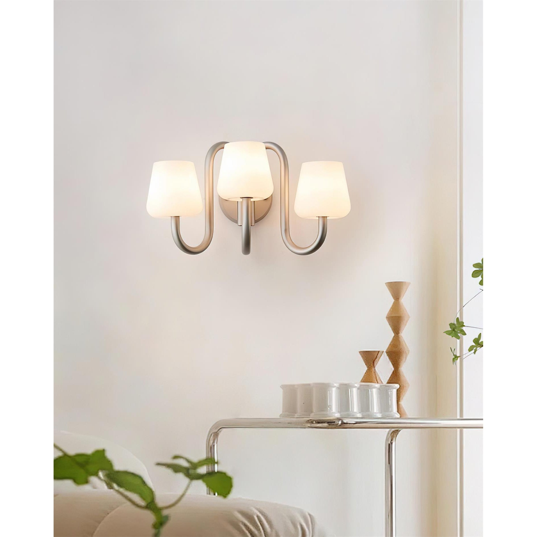 Apollo Wall Lamp D672