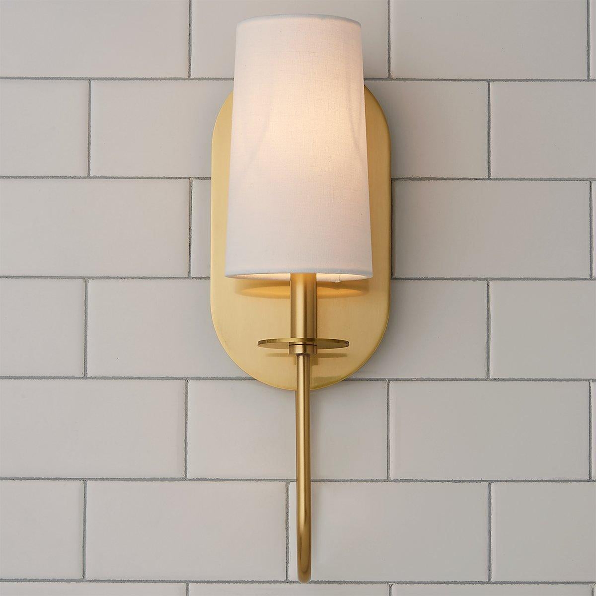 Lara Wall Lamp D599
