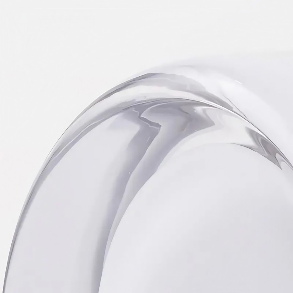 Modern Minimalist Round Dimple Wall Lamp S156