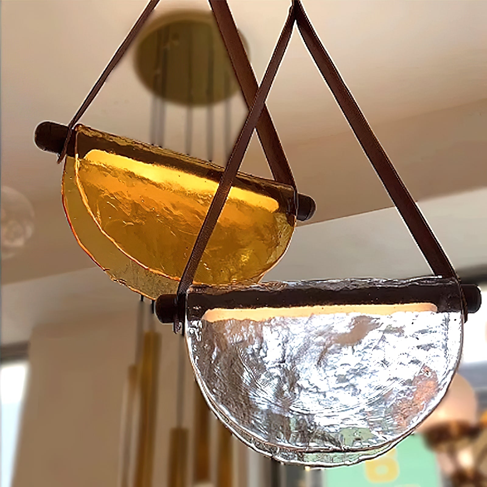 Dali Pendant Lamp D449