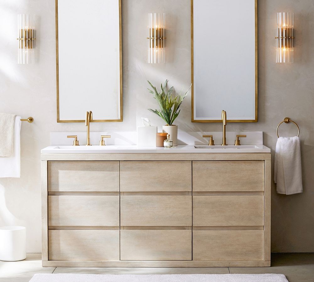 Lumora Crystal Wall Sconce – Elegant Lighting for Hallway & Bedroom T140