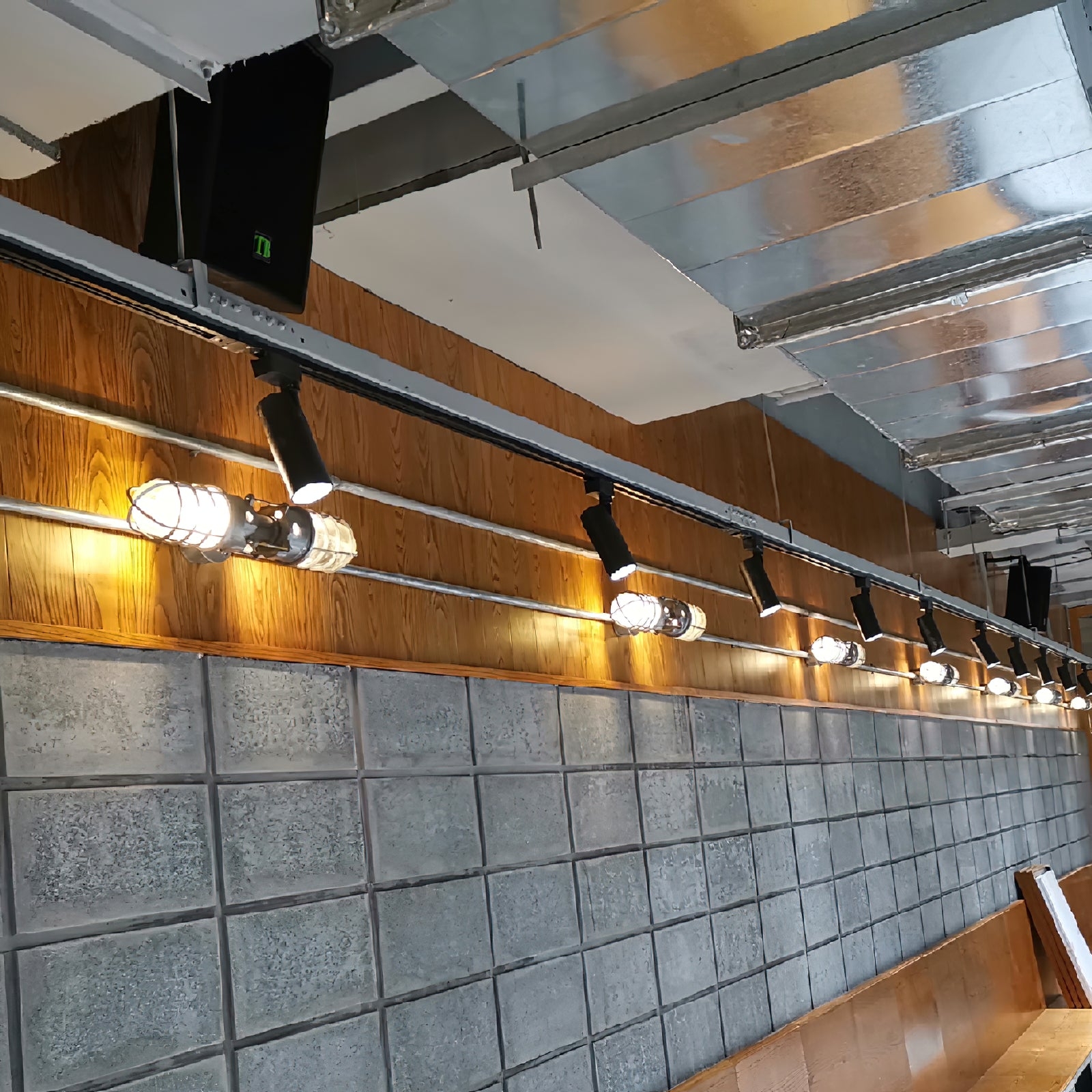 Lucid Dudley Wall Lamp D492