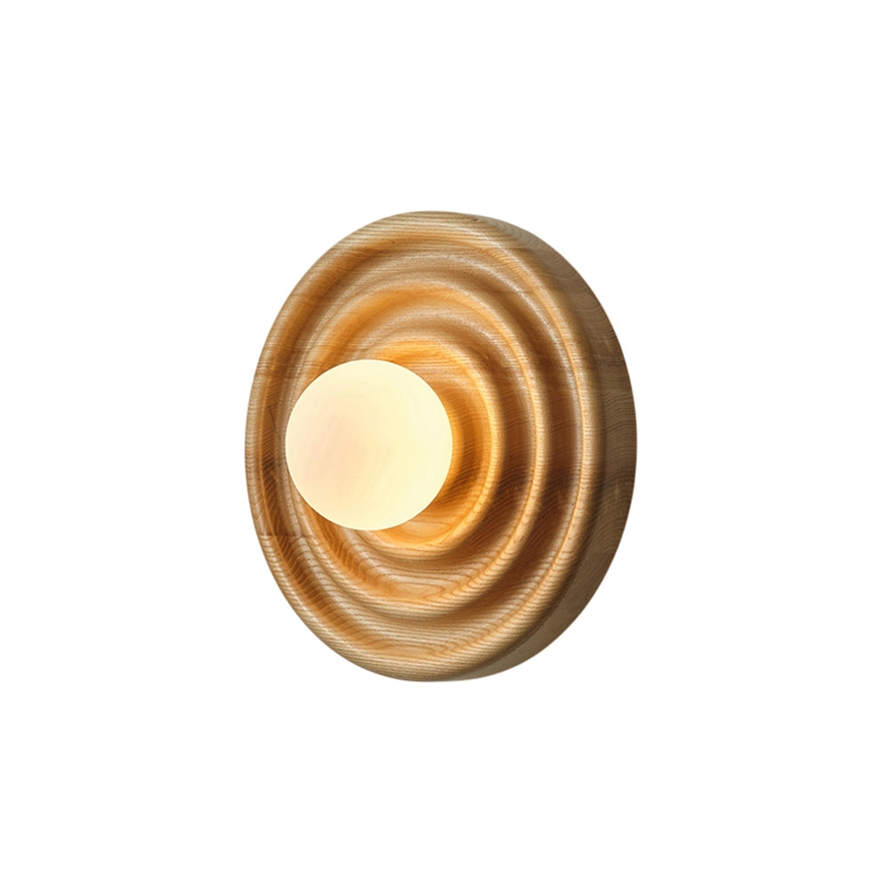 Grove Wall Lamp D624