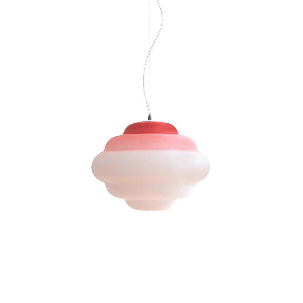 Gradient Cloud Pendant Lamp M257