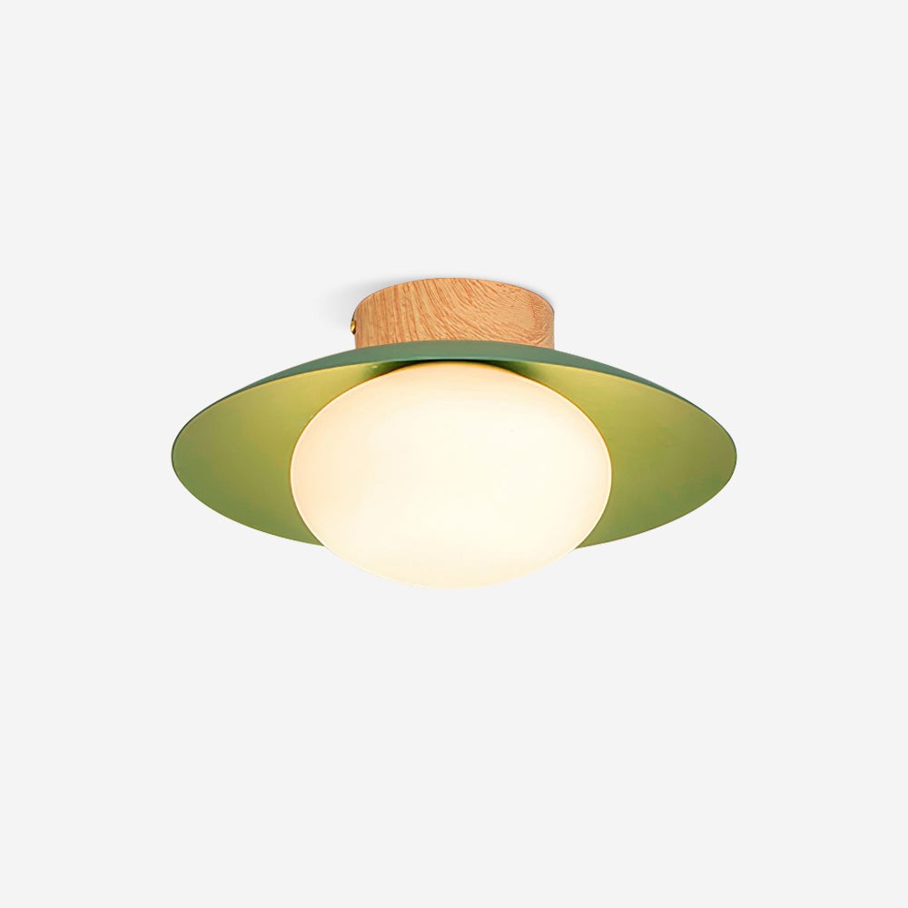 Dawn Creative Simplicity Ceiling Light M159