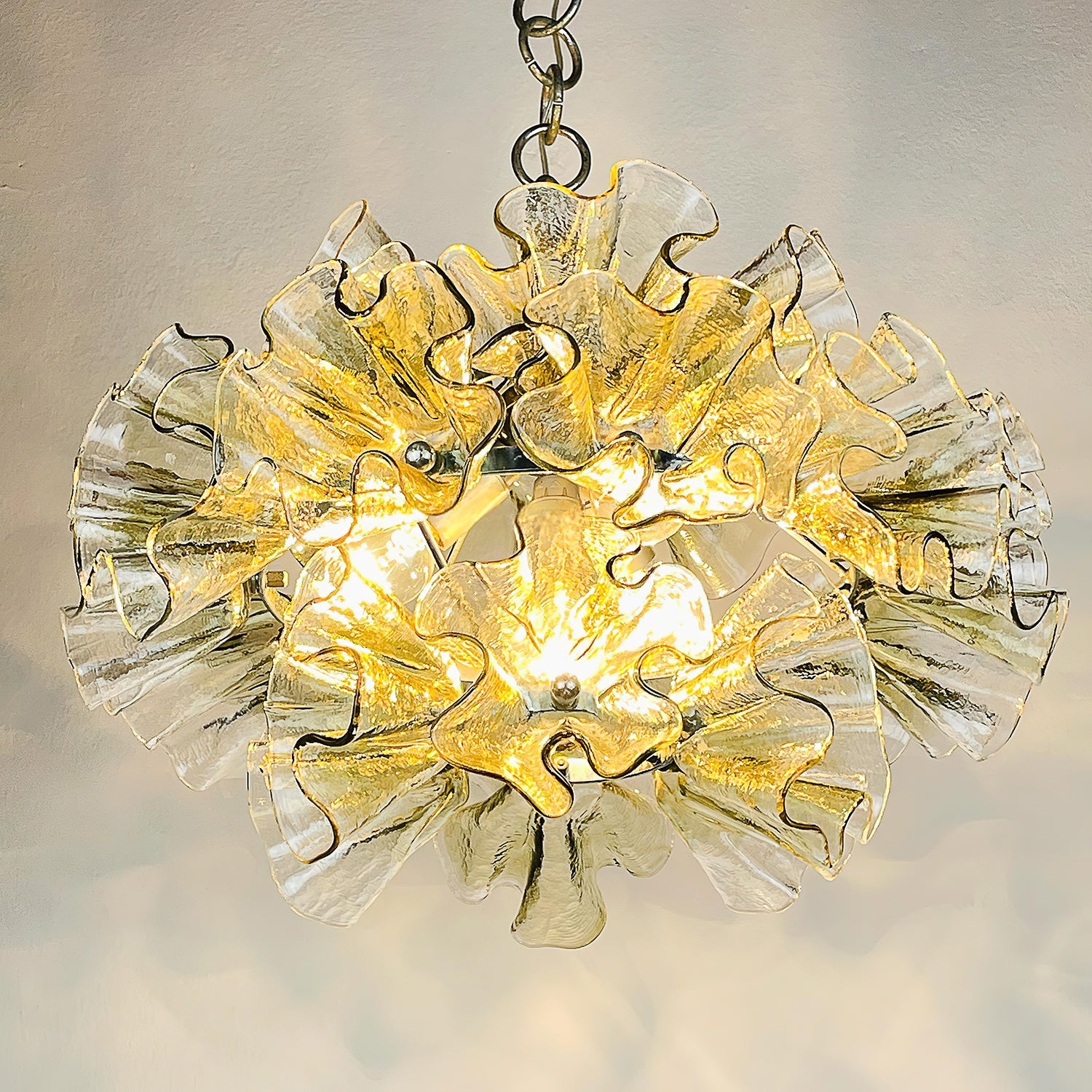 Zerelle Pendant Lamp D113