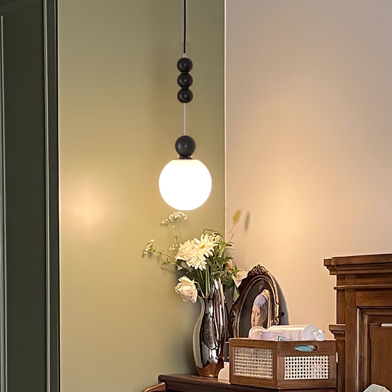 Bola Pendant Lamp D356