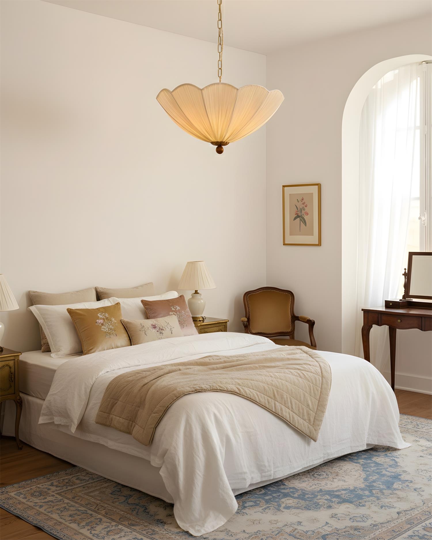 Seralune Pendant Lamp D280