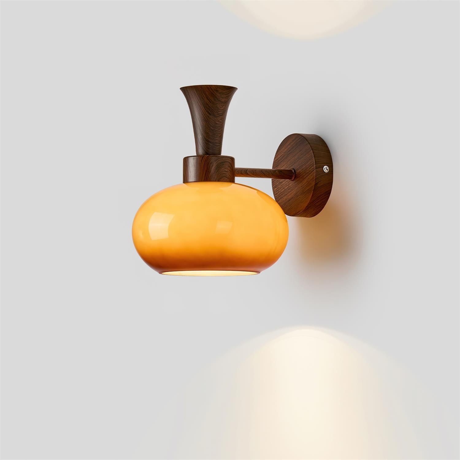 Mareli Wall Lamp D181