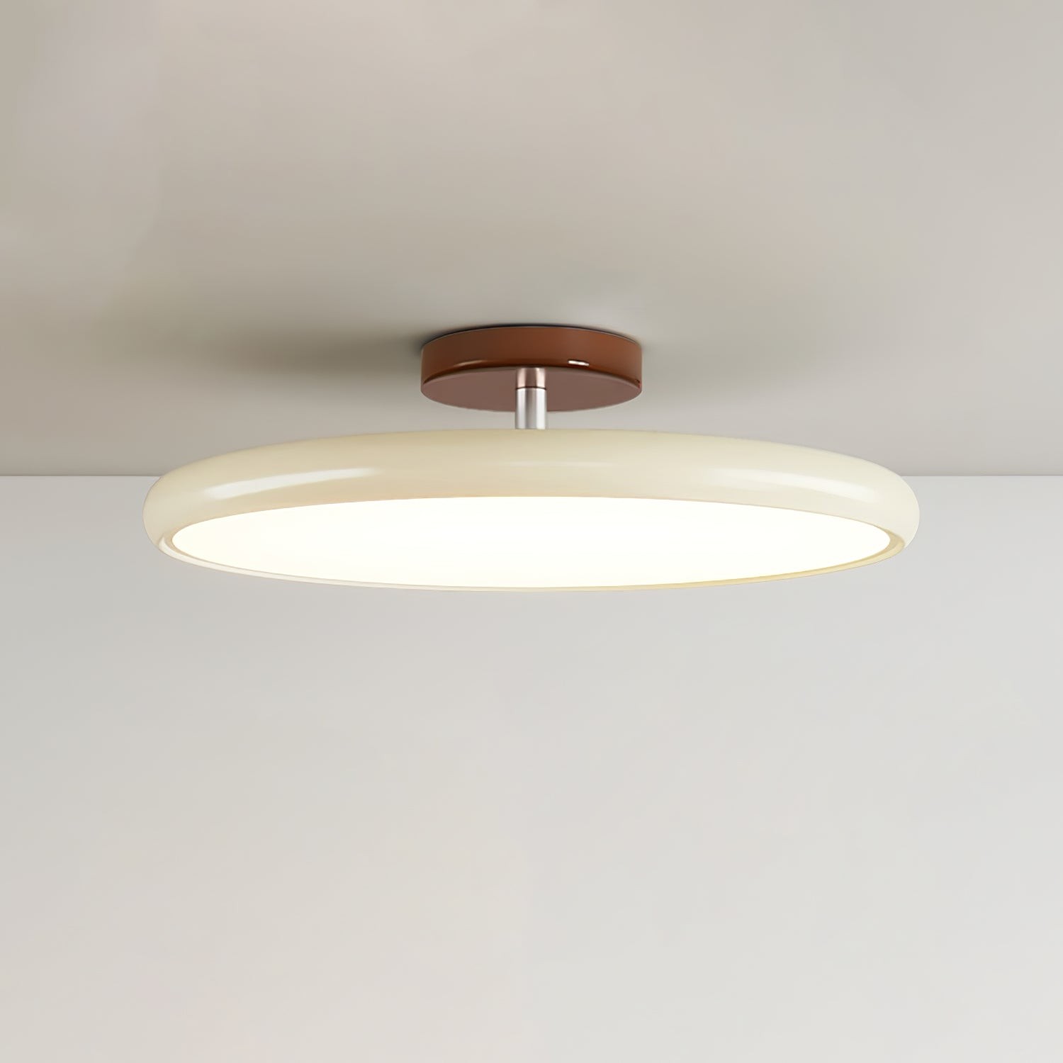 Modern Adjustable Disc Ceiling Lamp M367