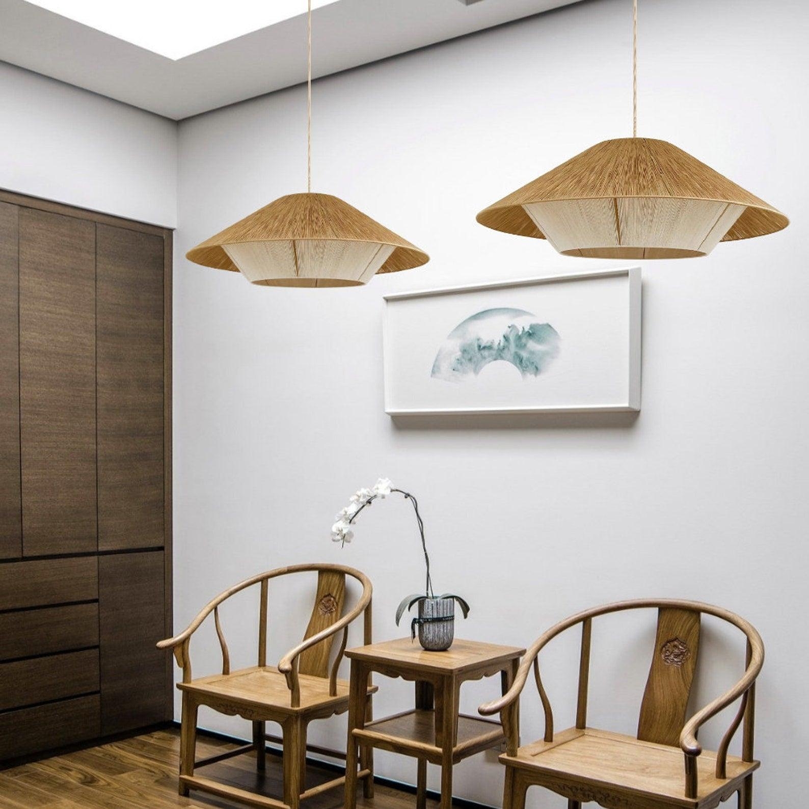 Aloha Sand Suspension Light D894