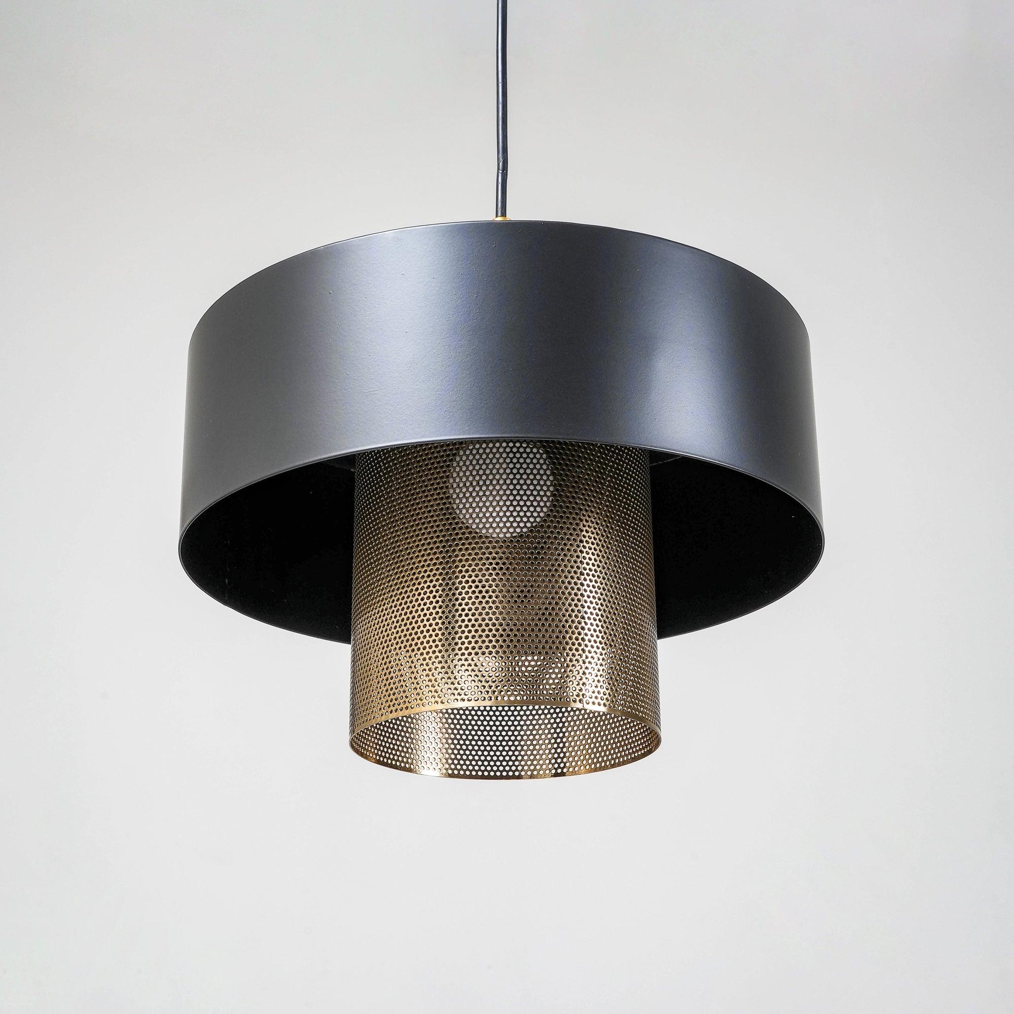 Bradbury Pendant Lamp D351