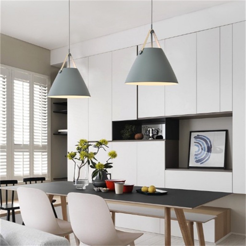 MONDENA Modern Pendant Light