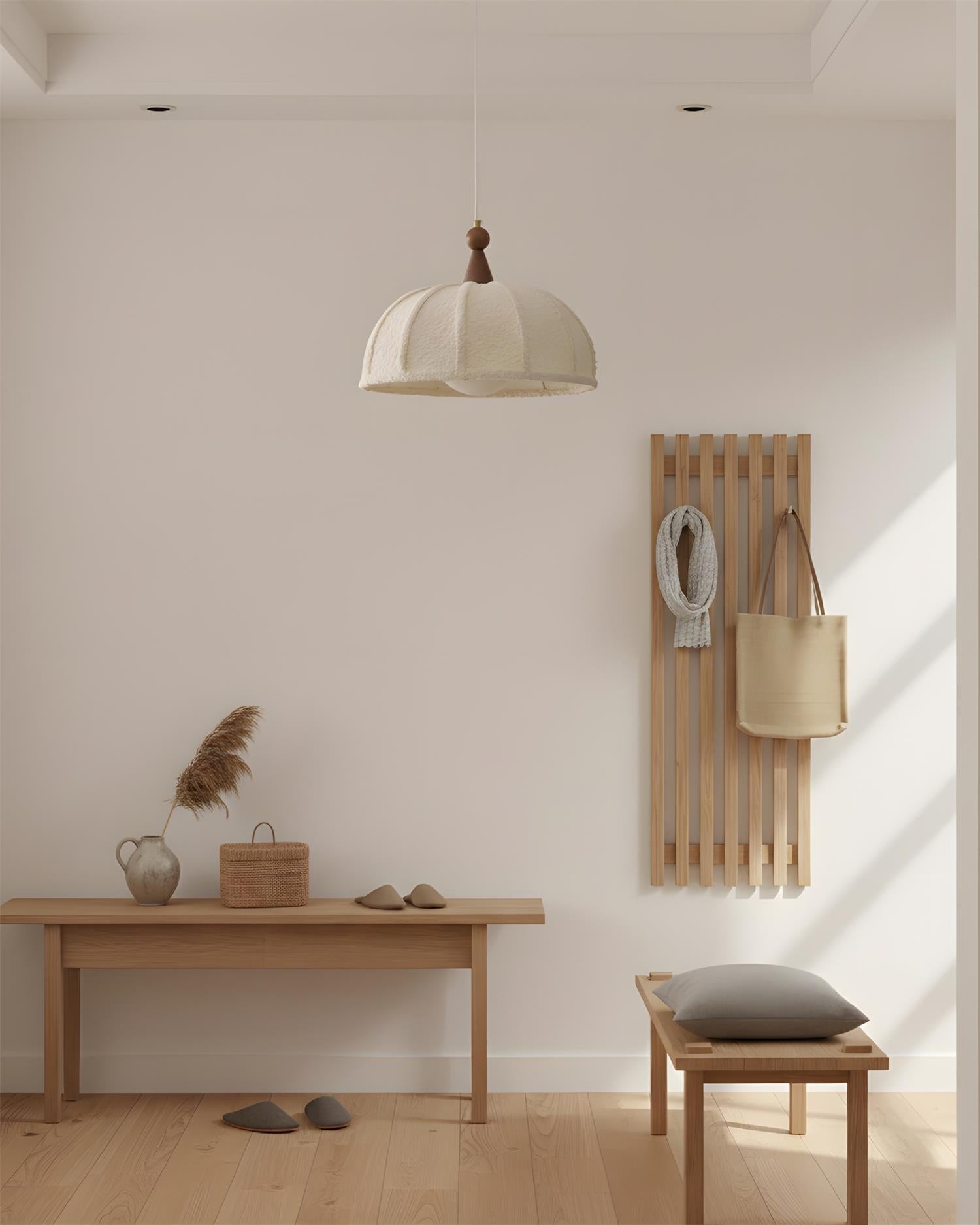 Tenera Pendant Lamp D299