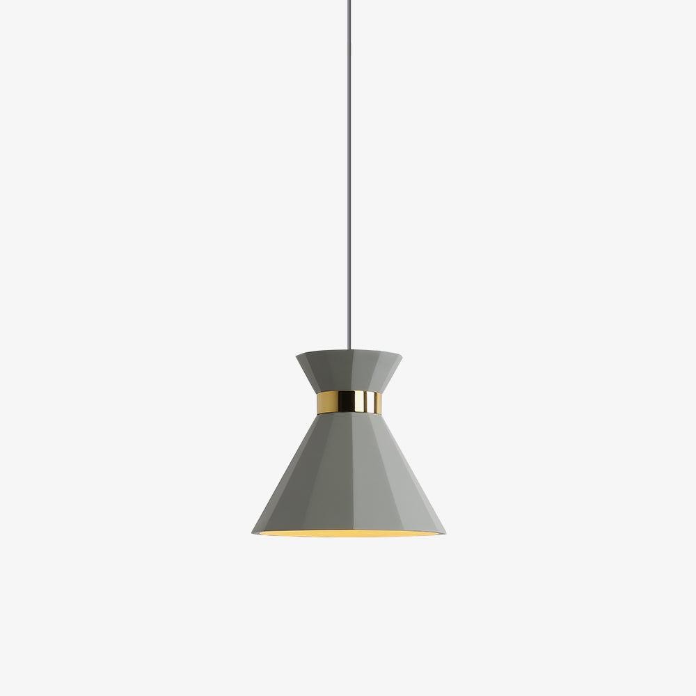 Sash Cement Pendant Light M24