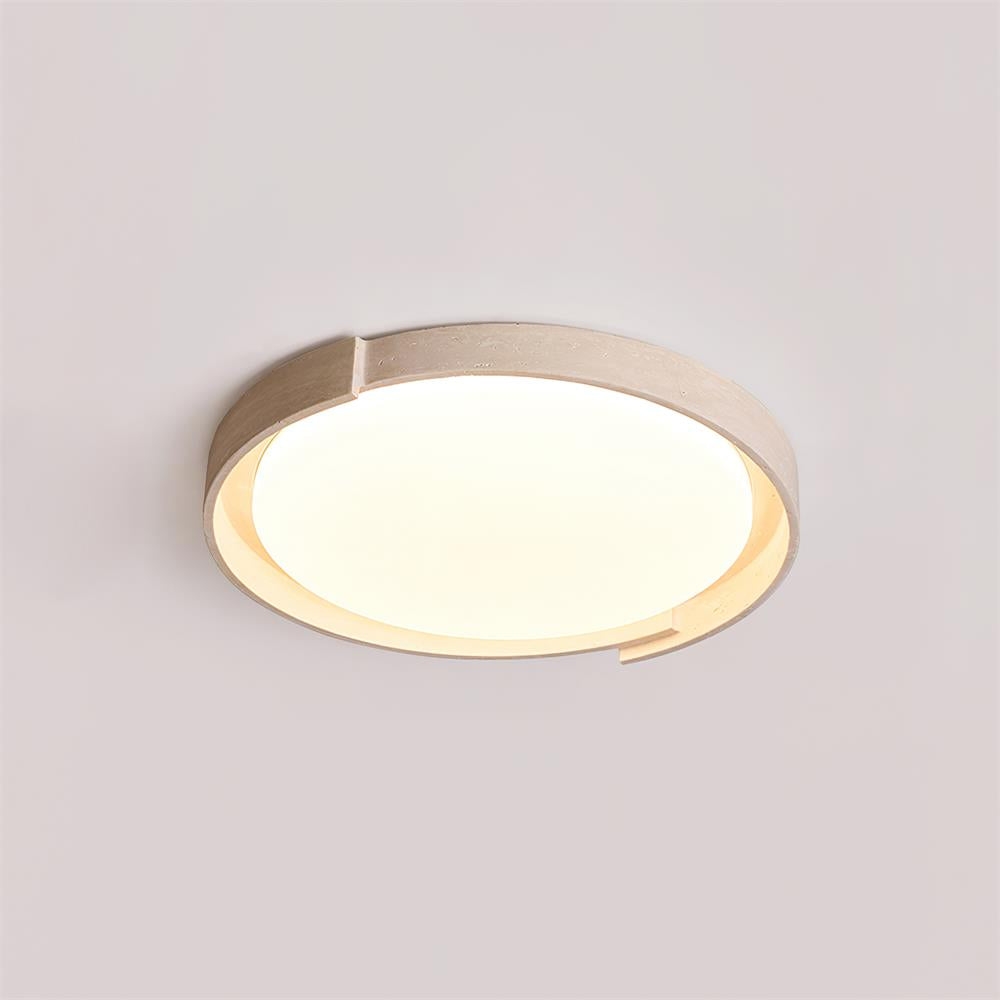 Dari Round Ceiling Light D67