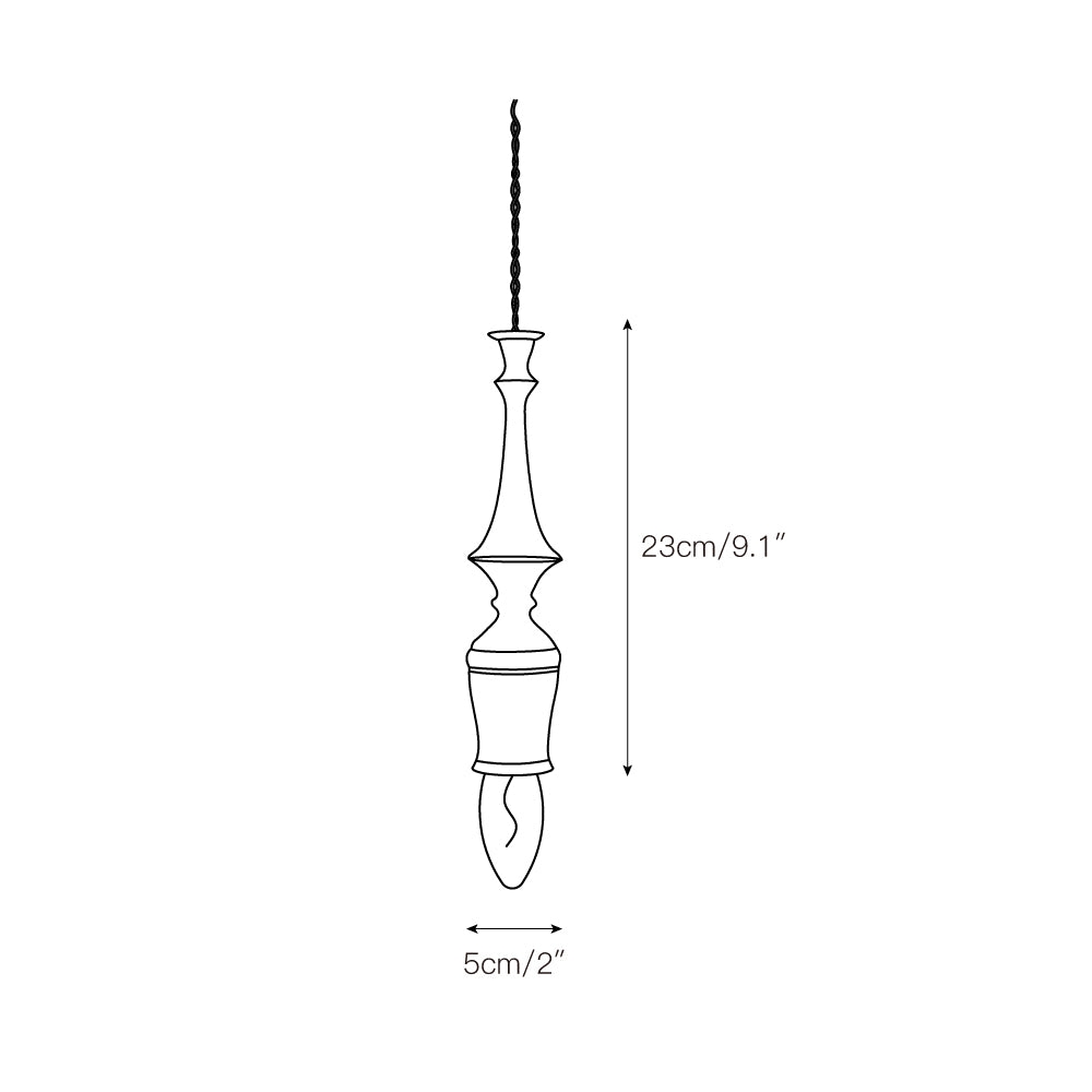 Sumally Pendant Light D529
