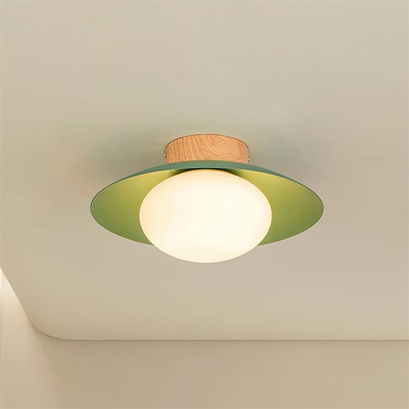 Dawn Creative Simplicity Ceiling Light M159