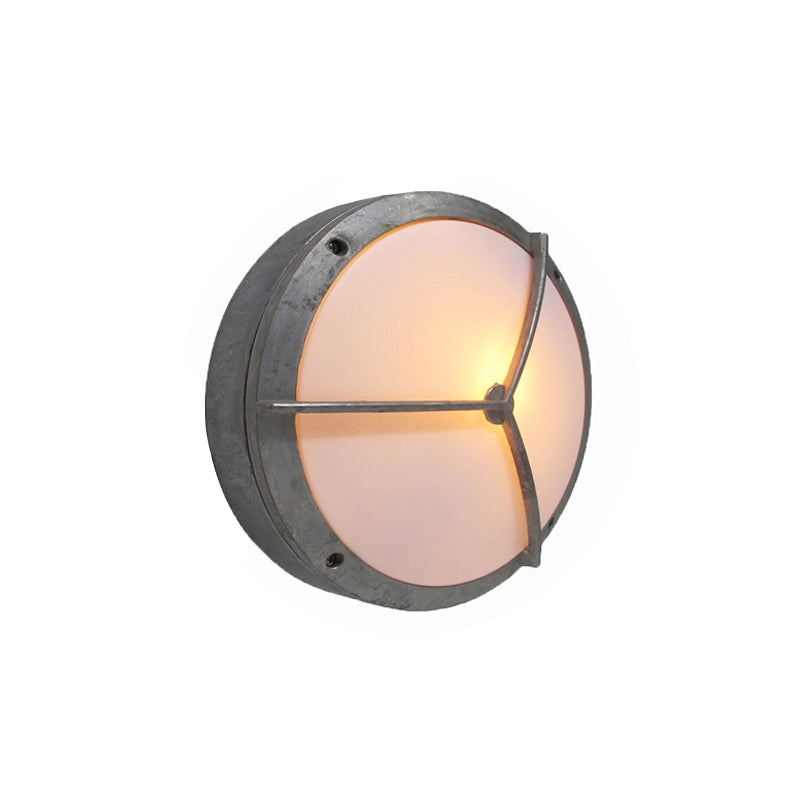Garden Trading Chatham Outdoor Sconce D491