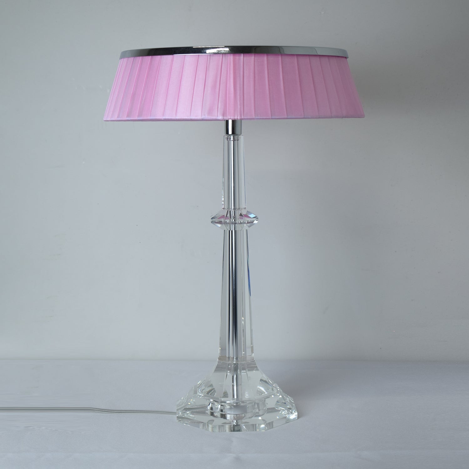 Versailles Table Lamp D458