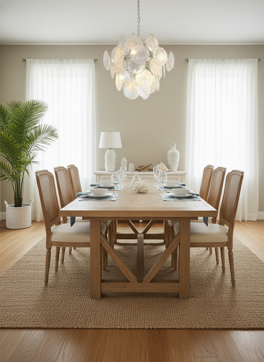 Venfield Chandelier D84