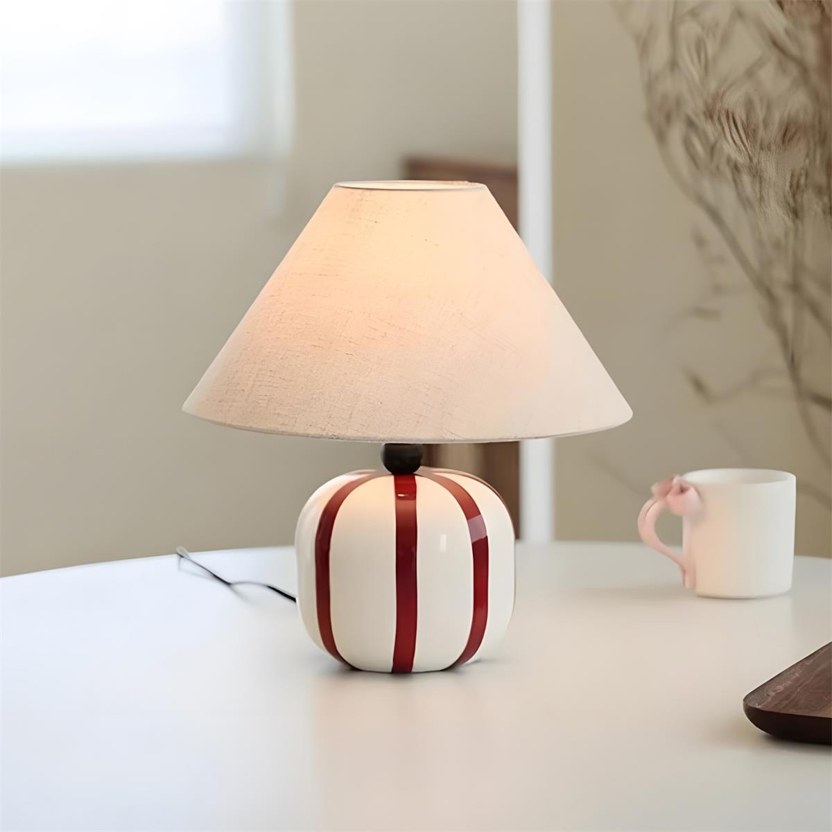 Lollipop Bliss Table Lamp D313