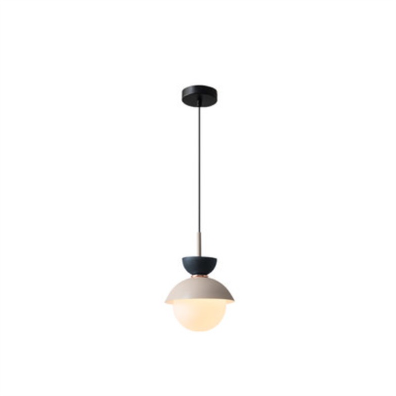 Nordic Macaroon Pendant Lamp S56