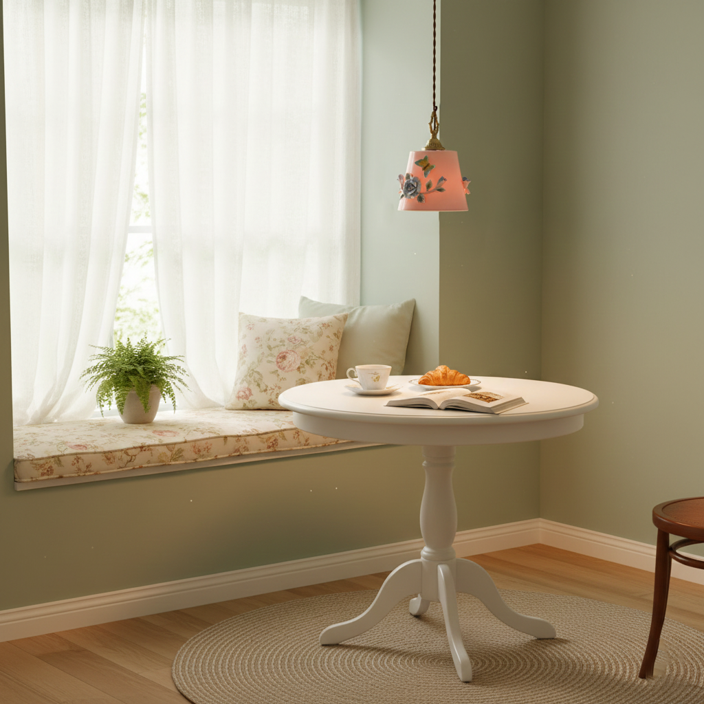 Eden Petal Pendant Lamp D117