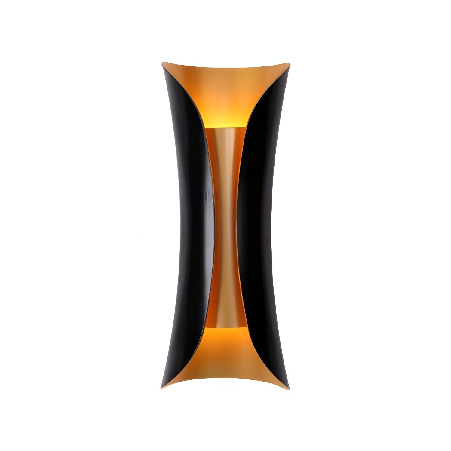 Flame Art Wall Sconce M69