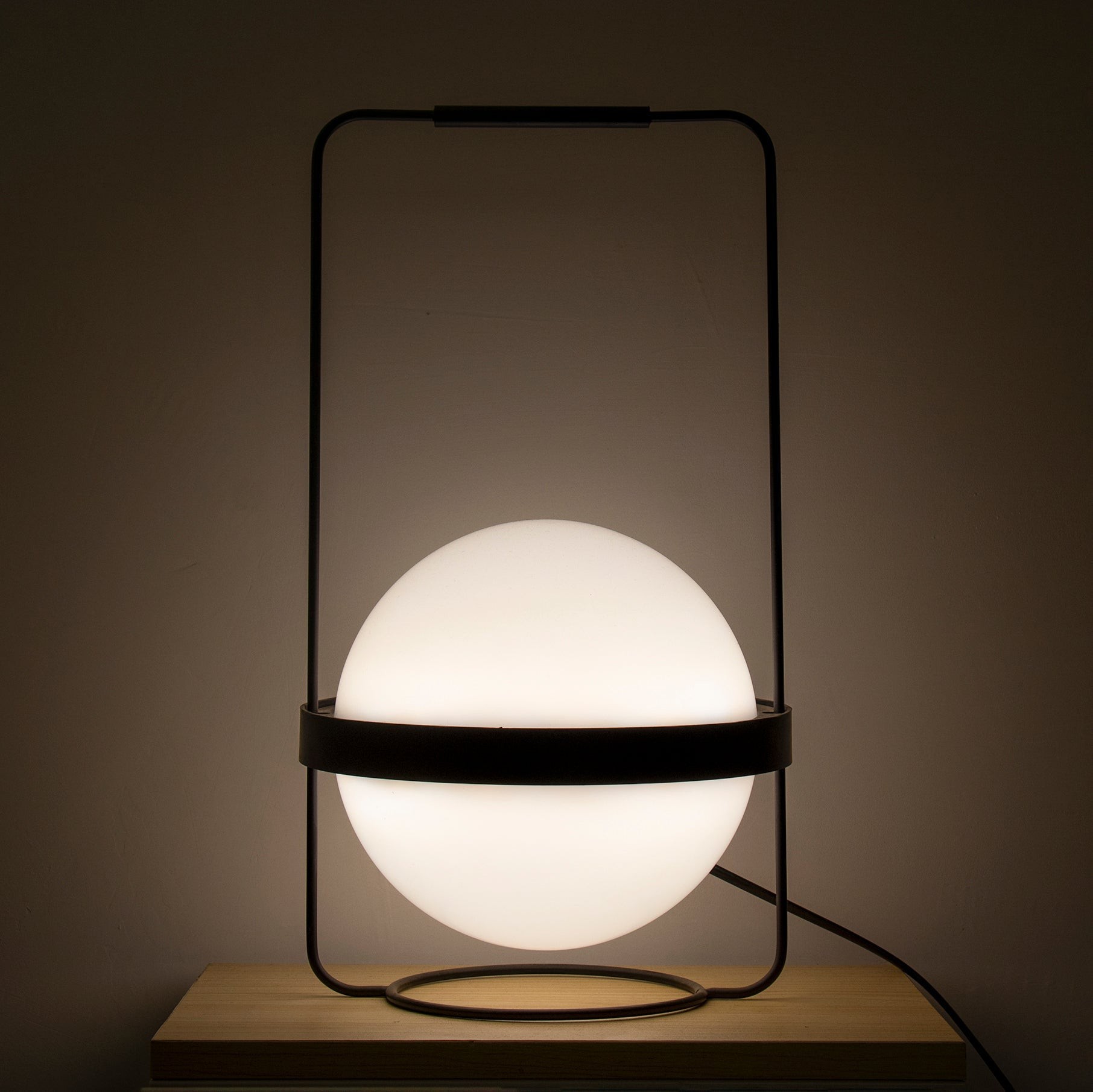 Gardens Table Lamp M443