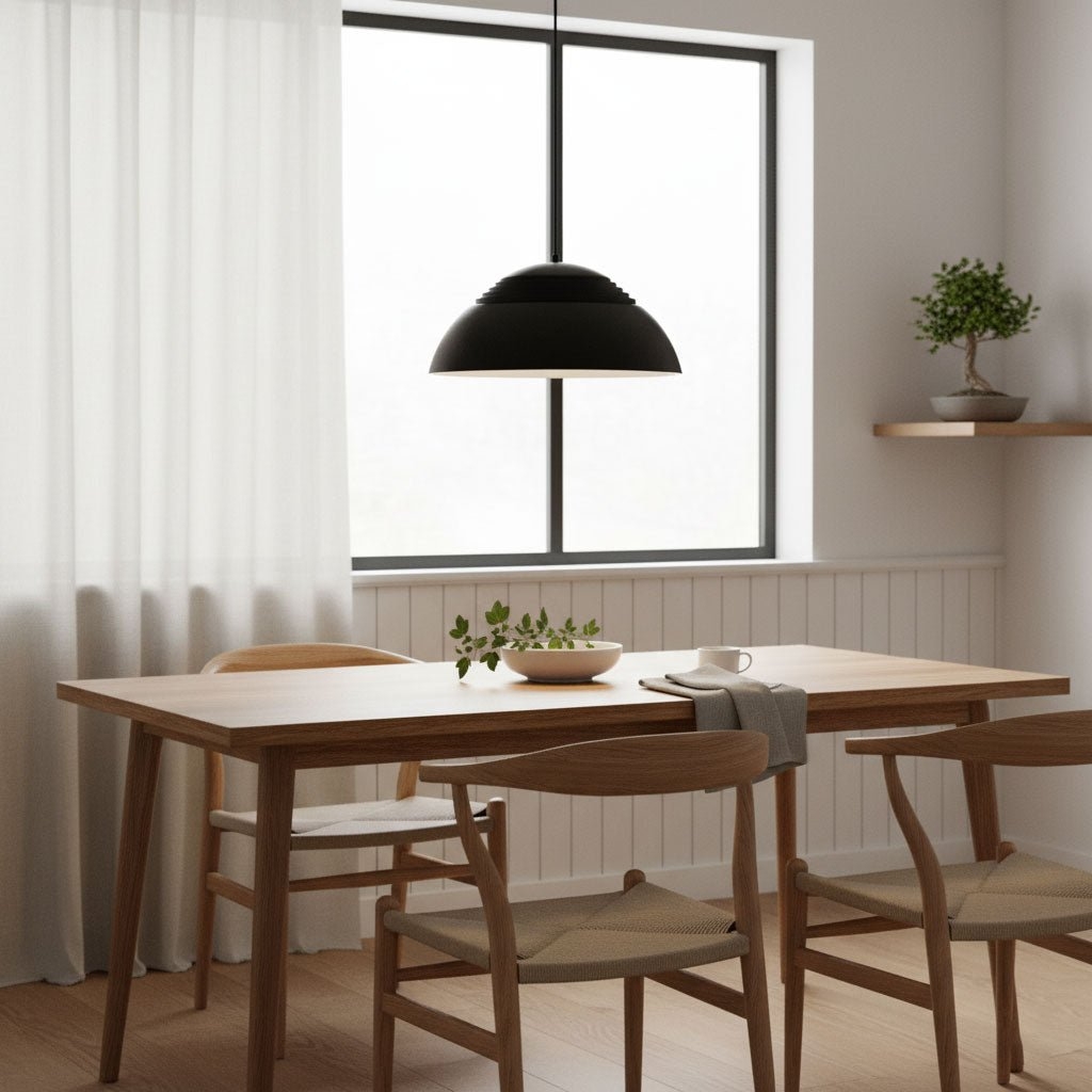 Abat Jour Pendant Lamp D376