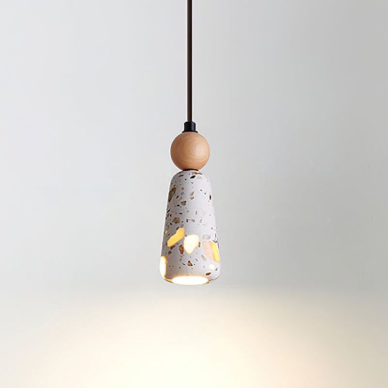 Cemento Pendant Lamp D201