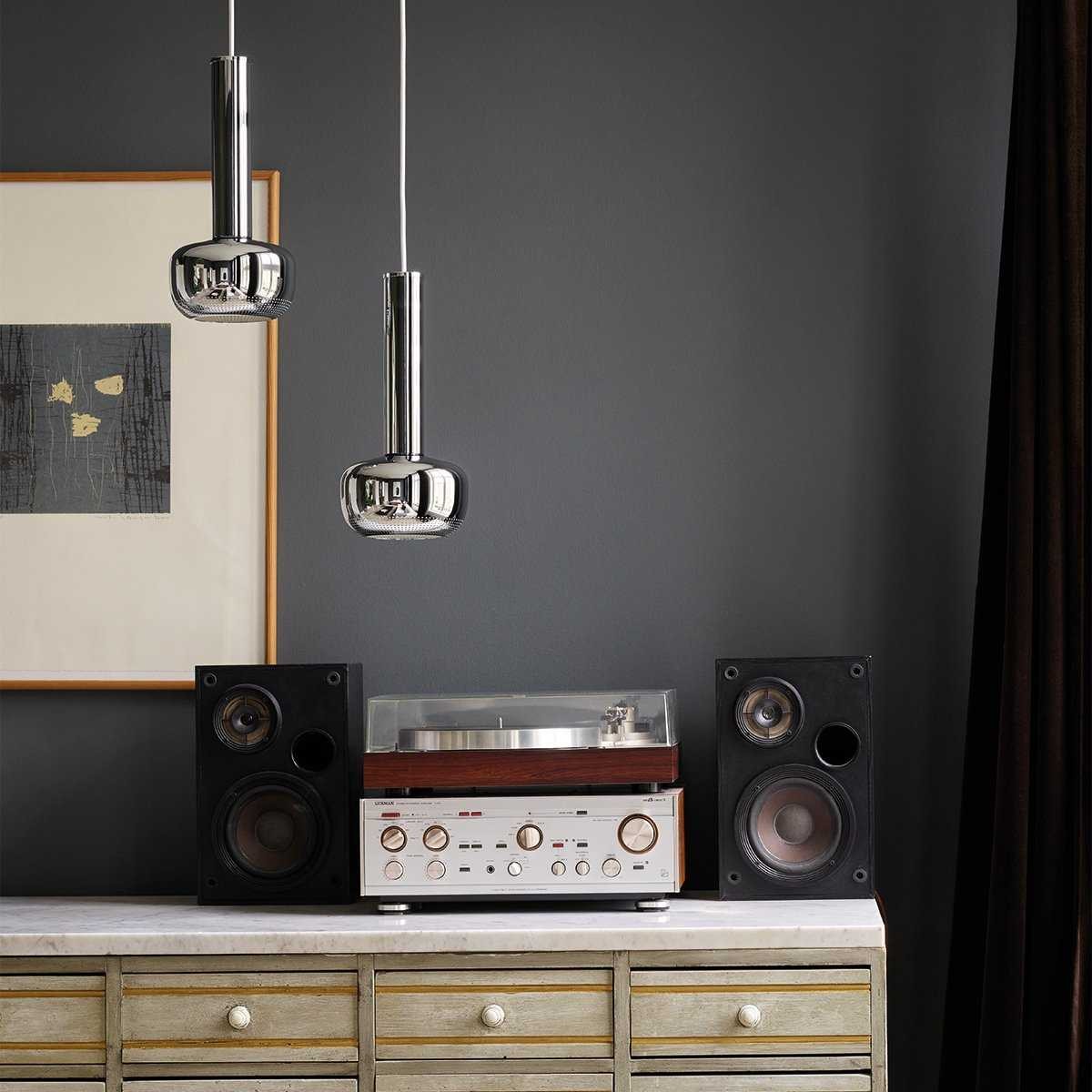 Honeycomb Metal Pendant Lamp M552