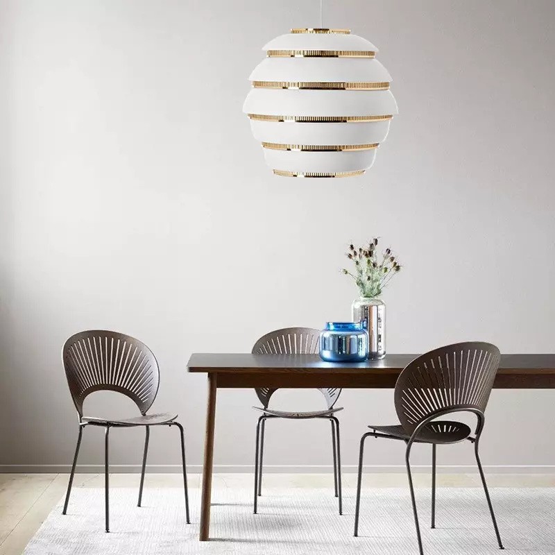 Nordic Decorative Beehive Pendant Lamp S186
