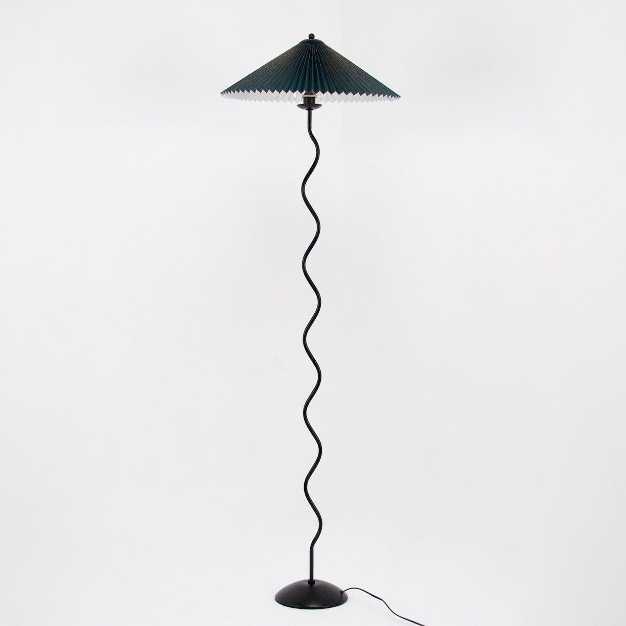Waveform Exclusive Floor Lamp 17″- 59″ M199