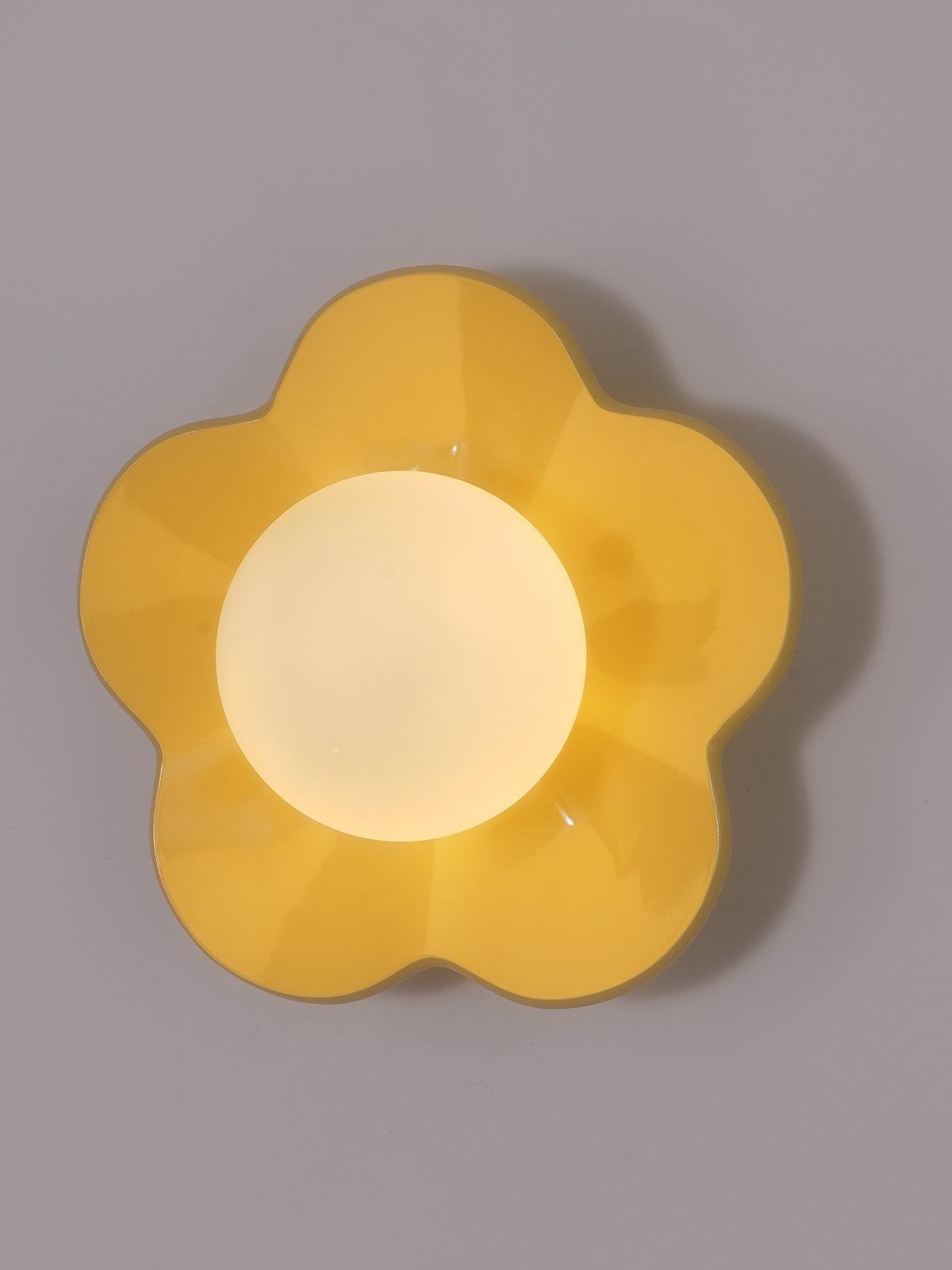 La fleur Wall Lamp T129