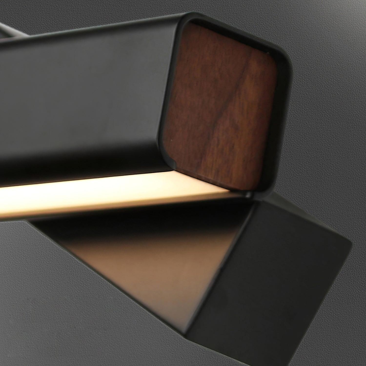 Nordic Art Bedroom Wall Lamp M231