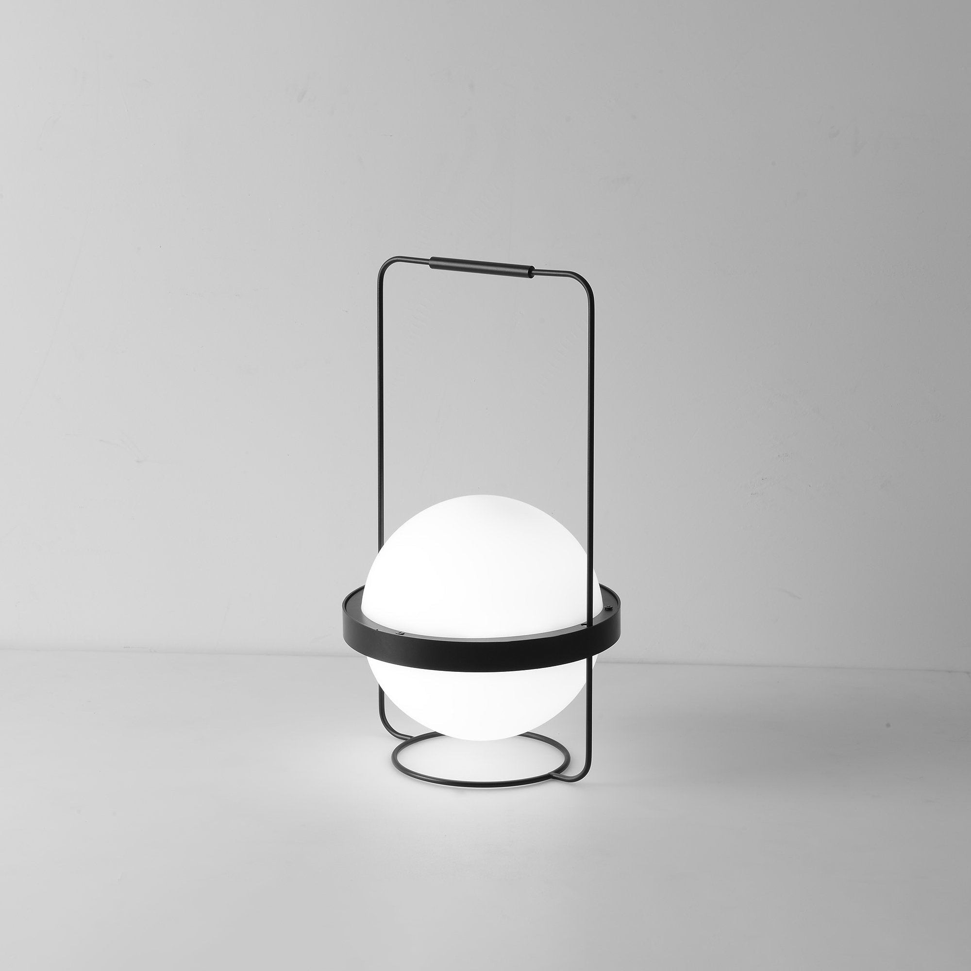 Gardens Table Lamp M443